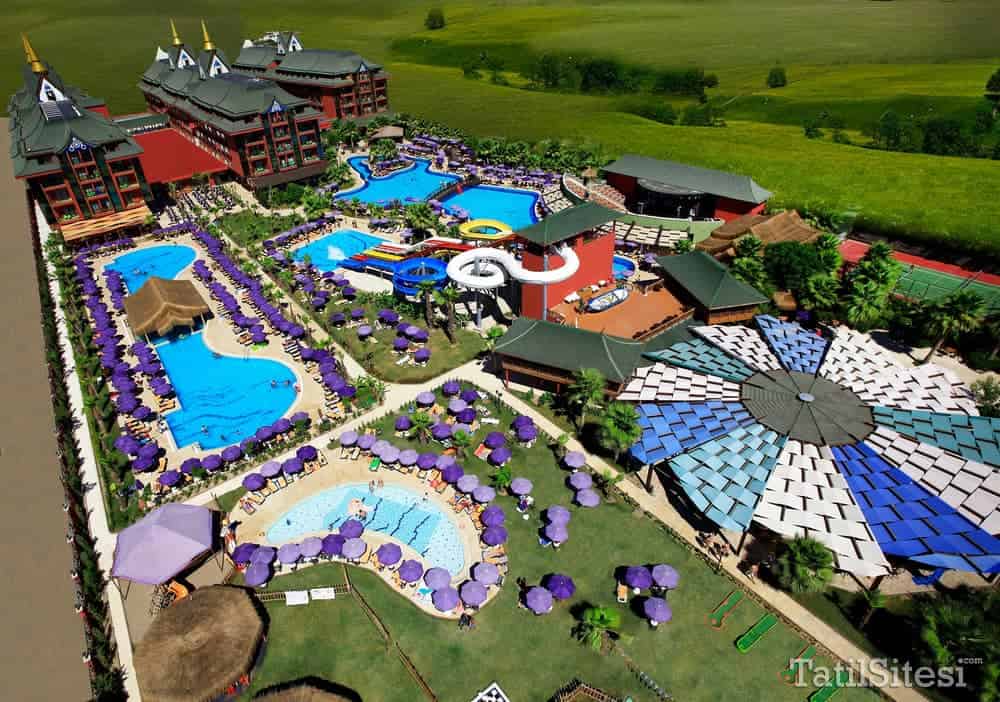 Siam Elegance Hotel Spa 